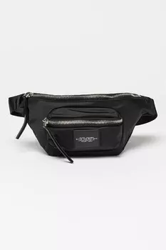 Поясная сумка Biker Marc Jacobs, черный