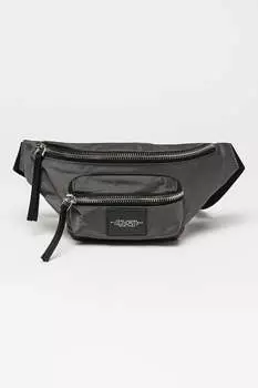 Поясная сумка Biker Marc Jacobs, серый