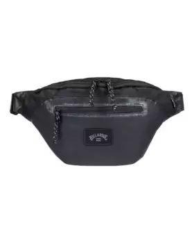 Поясная сумка Billabong "Bali 3L", черный