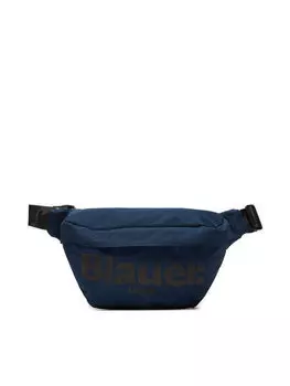 Поясная сумка Blauer, синий