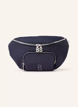 Поясная сумка BOGNER JANICA, темно-синий