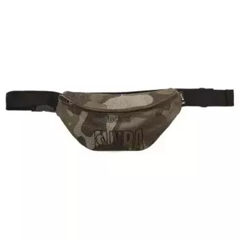 Поясная сумка Boss x NBA 2 c Boss, зеленый