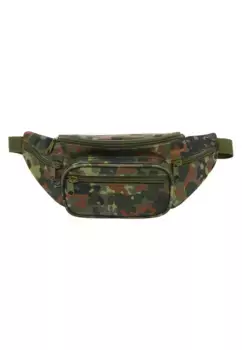 Поясная сумка Brandit " Brandit Unisex Pocket Hip Bag" (1 шт.), цвет Flecktarn