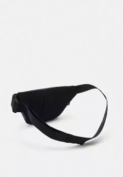 Поясная сумка BUM BAG MINI UNISEX Rains, синий металлик