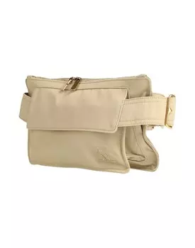 Поясная сумка Burberry, зеленый