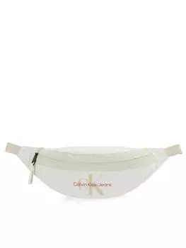 Поясная сумка Calvin Klein, экрю
