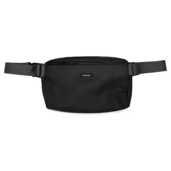 Поясная сумка Calvin Klein, черный