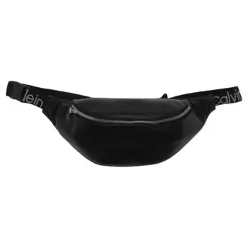 Поясная сумка Calvin Klein, черный