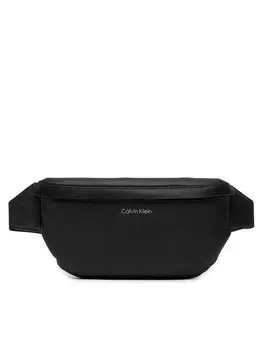 Поясная сумка Calvin Klein, черный