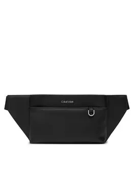 Поясная сумка Calvin Klein, черный