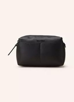 Поясная сумка Calvin Klein, черный