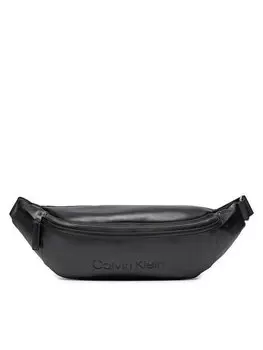 Поясная сумка Calvin Klein, черный