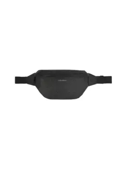 Поясная сумка Calvin Klein "CK MUST WAISTBAG MONO", черный