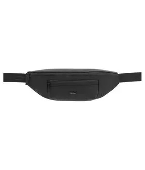 Поясная сумка Calvin Klein Essential, черный