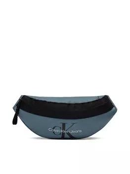 Поясная сумка Calvin Klein, синий