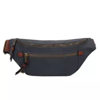 Поясная сумка CAMEL ACTIVE Bari, антрацит