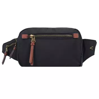 Поясная сумка Camel Active Bari, черный