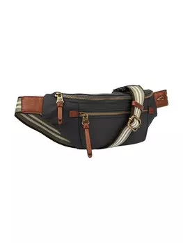 Поясная сумка CAMEL ACTIVE Bari, черный