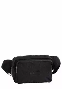 Поясная сумка CAMEL ACTIVE Fanny Pack Journey, черный
