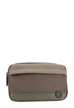 Поясная сумка CANADA WATER CORY Strellson Premium, цвет khaki
