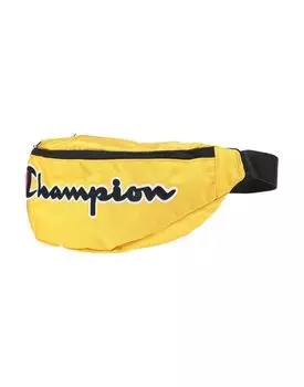 Поясная сумка CHAMPION, желтый