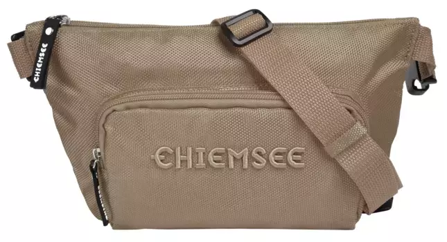 Поясная сумка Chiemsee, цвет Sand
