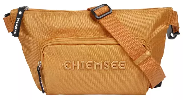 Поясная сумка Chiemsee, желтый