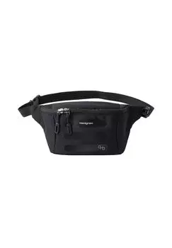 Поясная сумка Comby RFID 35 см Hedgren, черный
