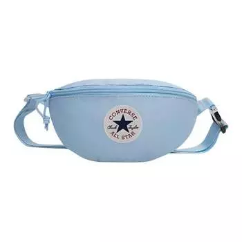 Поясная сумка Converse унисекс, Blue