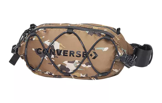 Поясная сумка Converse унисекс, Olive