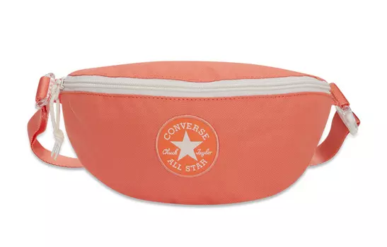 Поясная сумка Converse унисекс, Orange
