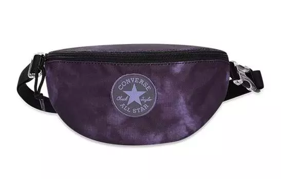 Поясная сумка Converse унисекс, Purple