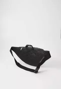 Поясная сумка CROSSOVER BAG Lacoste, черный