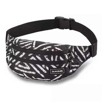 Поясная сумка DAKINE Fanny Pack, черный