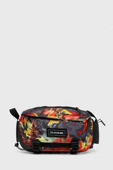 Поясная сумка Dakine, красный