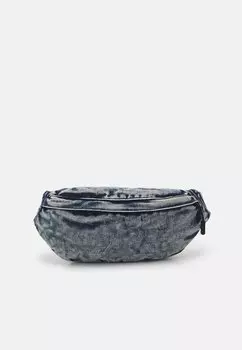 Поясная сумка Denim Even&Odd, синий деним