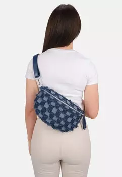 Поясная сумка DENISE CROSSBODY Seasons of April, темно-синий