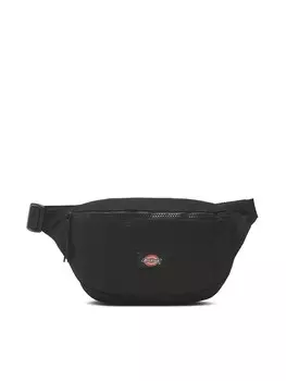Поясная сумка Dickies Blanchard DK0A4X8QBLK1001, черный