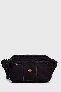 Поясная сумка Dickies, черный