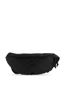 Поясная сумка Diesel D-Pack, черный