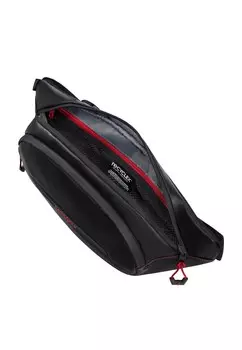 Поясная сумка DIVER Samsonite, черный