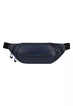 Поясная сумка DIVER Samsonite, темно-синий