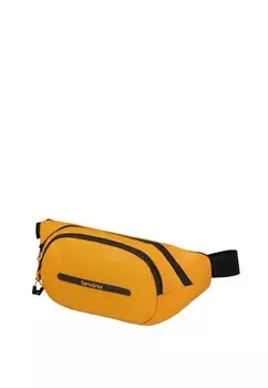 Поясная сумка DIVER Samsonite, желтый