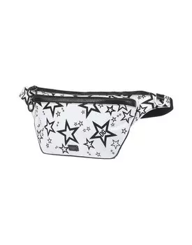 Поясная сумка Dolce&Gabbana, белый