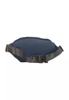 Поясная сумка, двухцветная camel active, синий