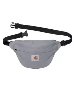 Поясная сумка Джейка Carhartt Wip, серый
