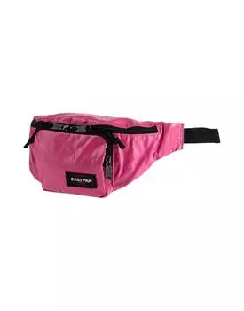 Поясная сумка EASTPAK, фуксия