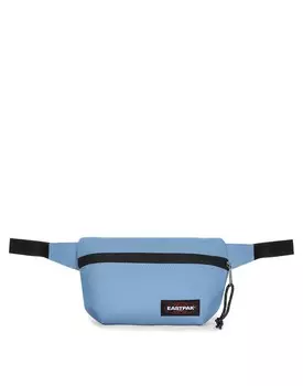 Поясная сумка Eastpak, голубой