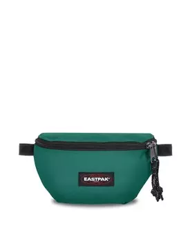Поясная сумка Eastpak, изумрудно-зеленый