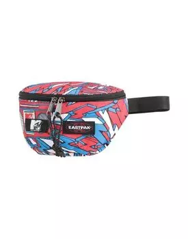 Поясная сумка EASTPAK, красный